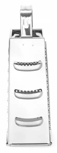 Фото - Терка Hendi 90x65x200 мм (443002)