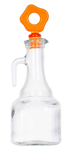 Фото - Емкость для масла и уксуса Herevin Milas 0.275 л (151050-000)