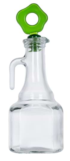 Фото - Емкость для масла и уксуса Herevin Milas 0.275 л (151050-000)