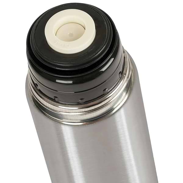 Фото - Термос Highlander Duro Flask 500 мл Silver Single (FLA114-SR-SGL)