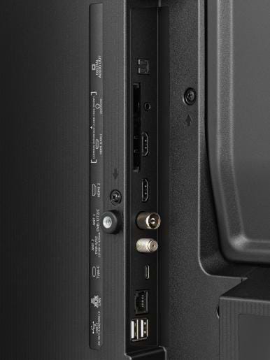 Фото - Телевизор Hisense 40A5NQ
