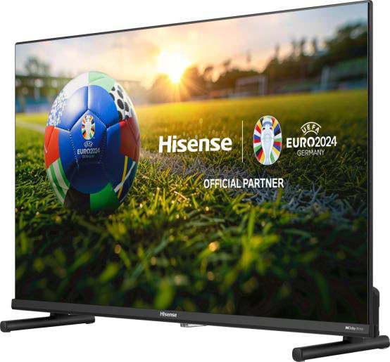Фото - Телевизор Hisense 40A5NQ