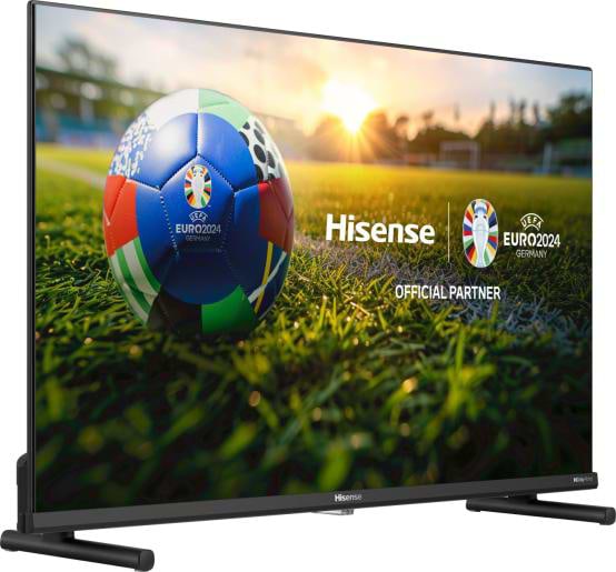 Фото - Телевизор Hisense 40A5NQ