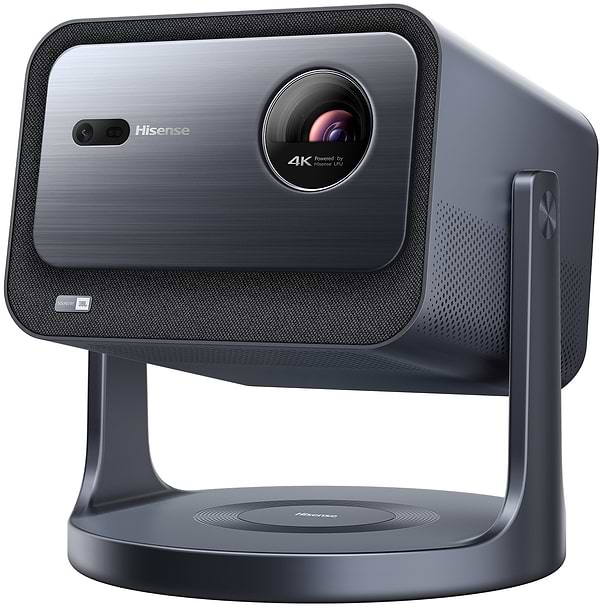 Фото - Проектор Hisense C2 Фото - Проектор Hisense C2