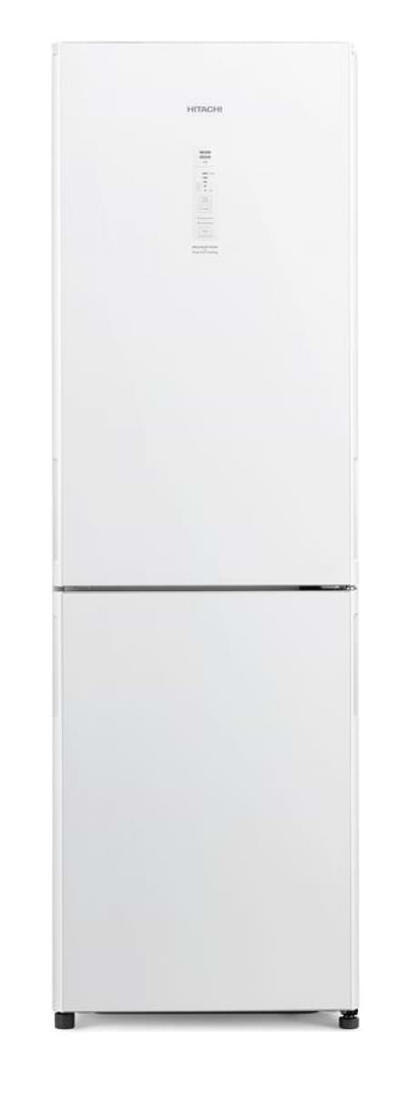Холодильник Hitachi R-BG410PUC6XGPW - Фото 1