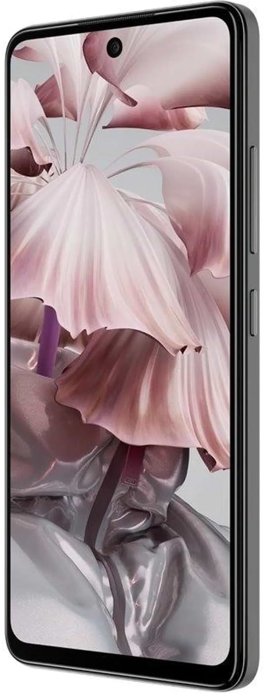 Фото - Смартфон HMD Pulse 4/64Gb Black