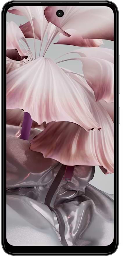 Фото - Смартфон HMD Pulse 4/64Gb Black