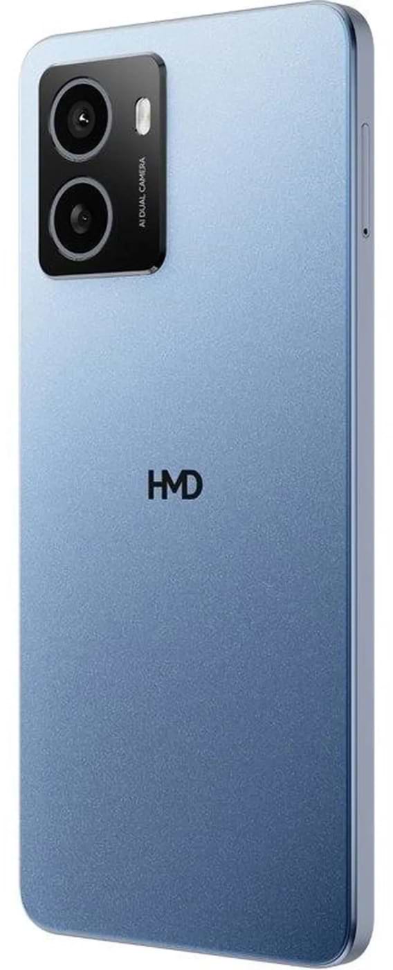 Фото - Смартфон HMD Pulse 4/64Gb Blue