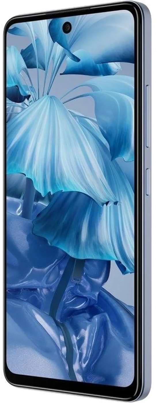 Фото - Смартфон HMD Pulse 4/64Gb Blue