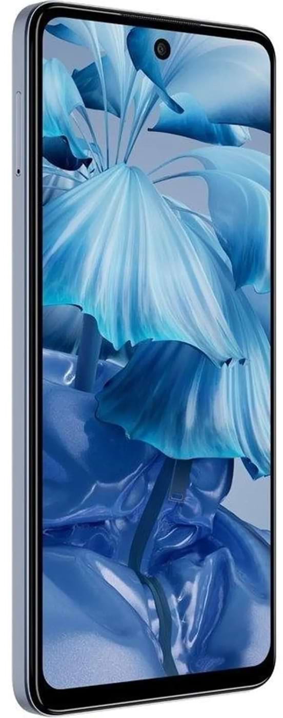 Фото - Смартфон HMD Pulse 4/64Gb Blue