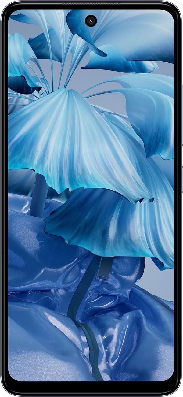 Фото - Смартфон HMD Pulse 4/64Gb Blue