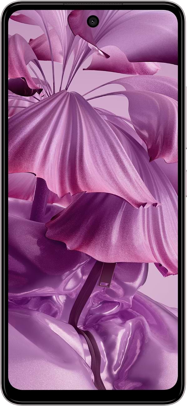 Фото - Смартфон HMD Pulse 4/64Gb Pink