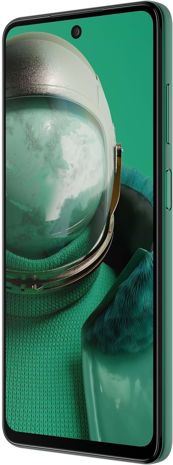 Фото - Смартфон HMD Pulse Pro 6/128Gb Glacier Green