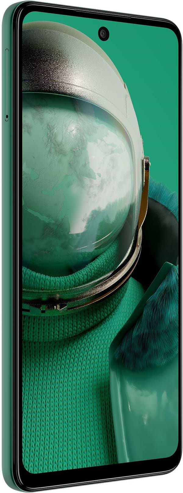 Фото - Смартфон HMD Pulse Pro 6/128Gb Glacier Green