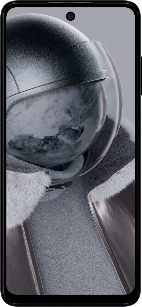 Фото - Смартфон HMD Pulse Pro 8/256Gb Black Ocean