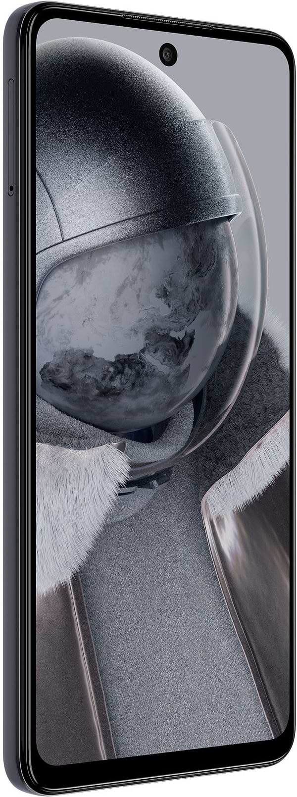 Фото - Смартфон HMD Pulse Pro 8/256Gb Black Ocean