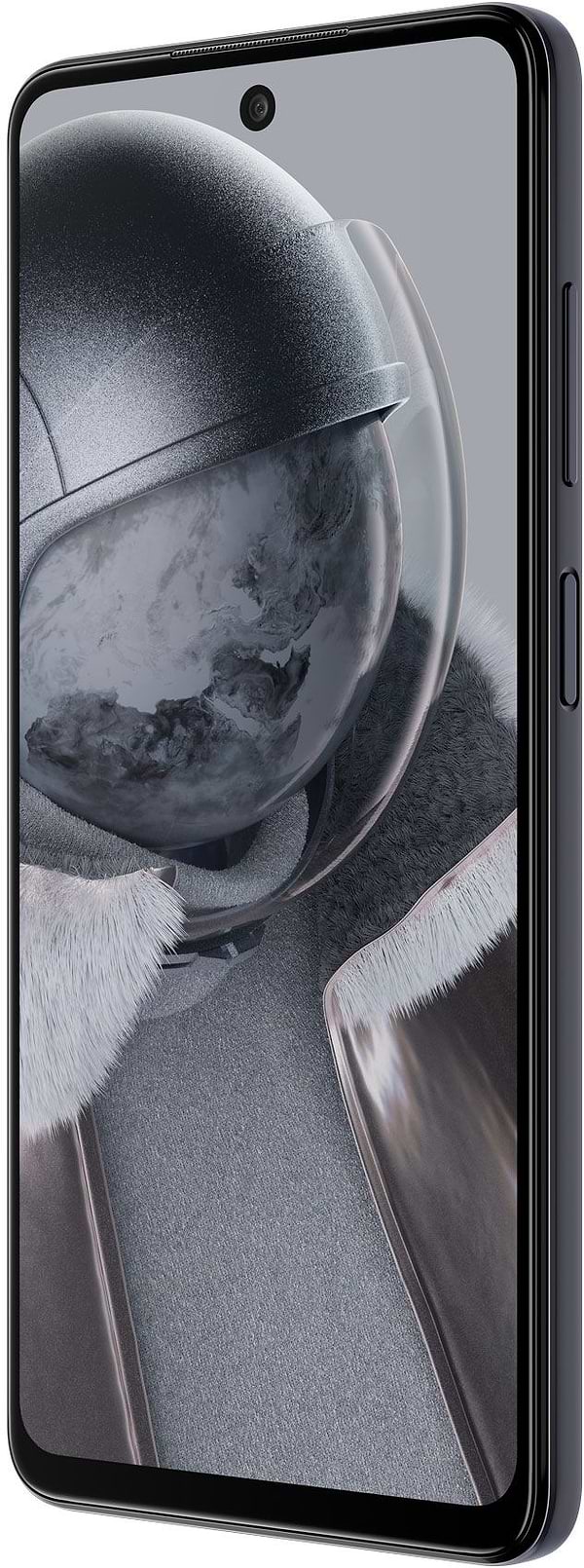 Фото - Смартфон HMD Pulse Pro 8/256Gb Black Ocean