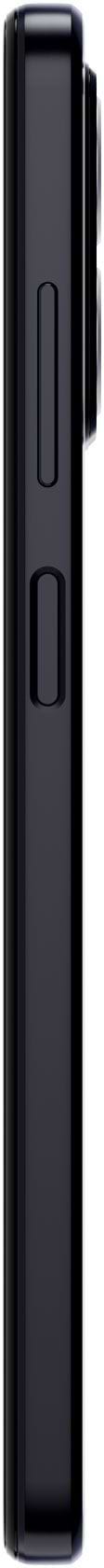 Фото - Смартфон HMD Pulse Pro 8/256Gb Black Ocean