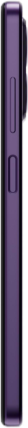 Фото - Смартфон HMD Pulse Pro 8/256Gb Twilight Purple