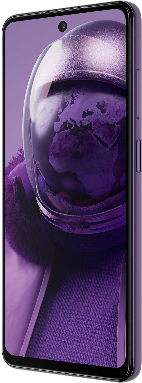 Фото - Смартфон HMD Pulse Pro 8/256Gb Twilight Purple
