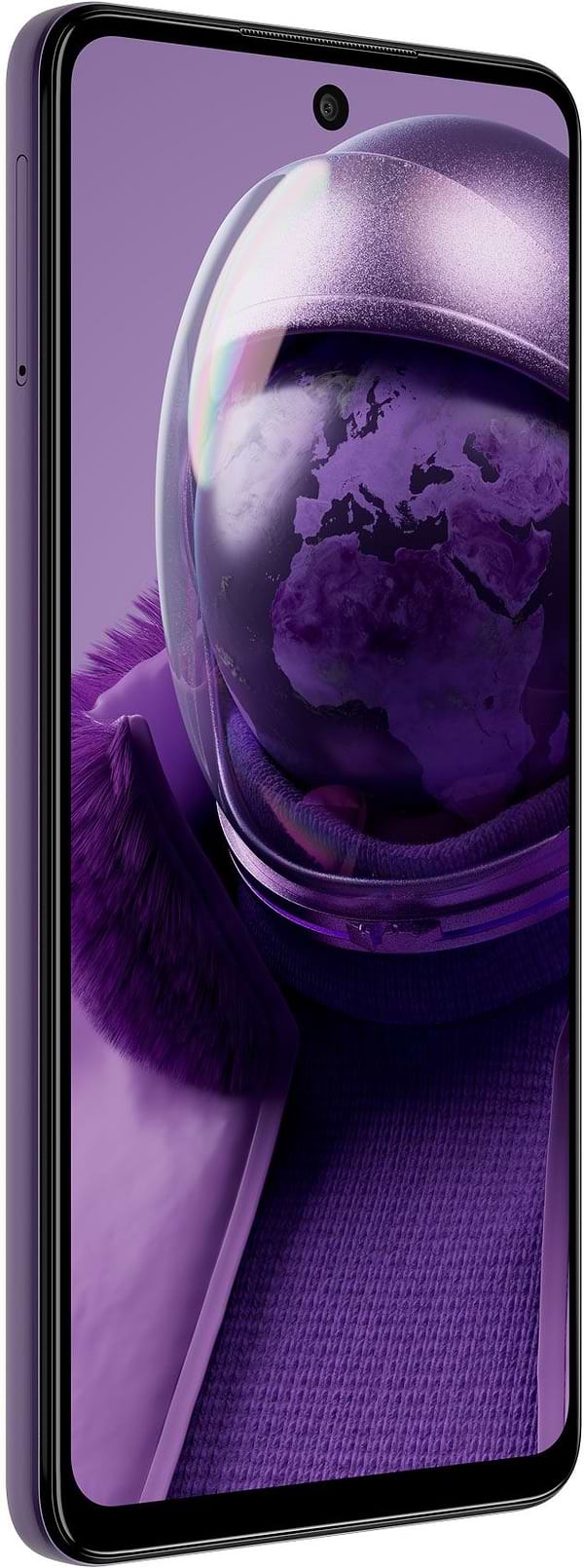 Фото - Смартфон HMD Pulse Pro 8/256Gb Twilight Purple