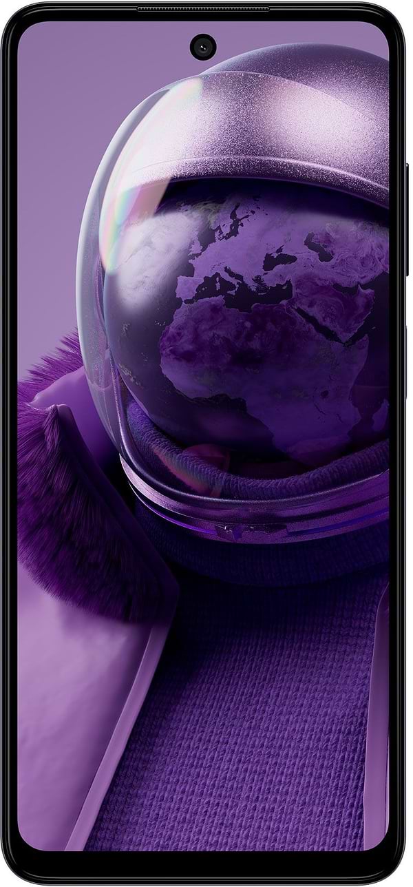 Фото - Смартфон HMD Pulse Pro 8/256Gb Twilight Purple