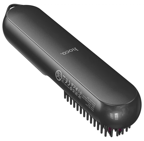 Фото - Вирівнювач волосся HOCO HP45 Gray (6942007654593)