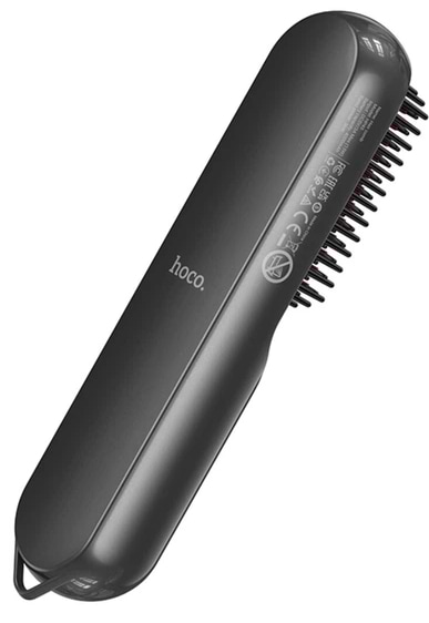 Фото - Вирівнювач волосся HOCO HP45 Gray (6942007654593)