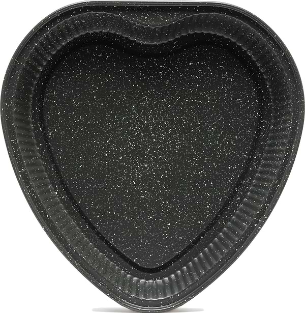 Фото - Форма для приготування Holmer BС-1227-HRG Sweet cake Granite Фото - Форма для приготування Holmer BС-1227-HRG Sweet cake Granite