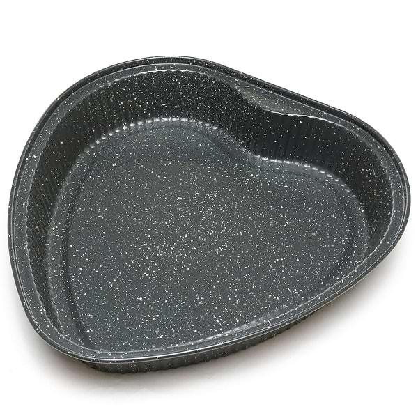 Фото - Форма для приготування Holmer BС-1227-HRG Sweet cake Granite