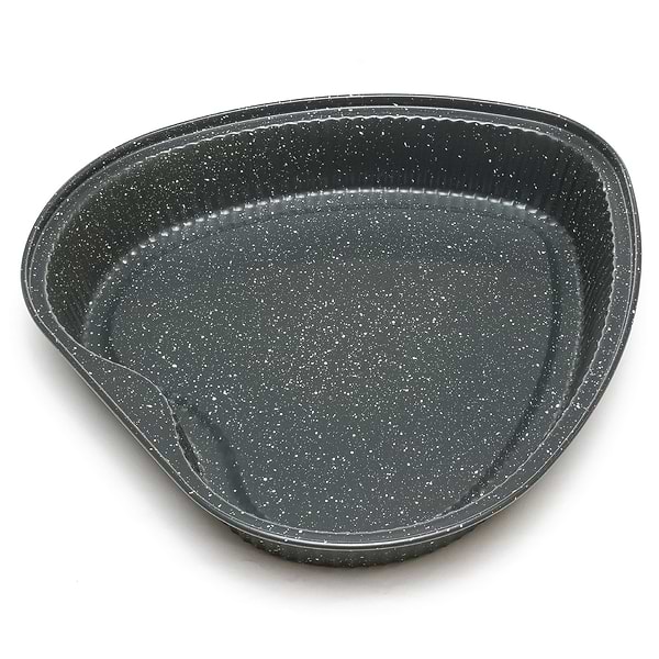 Фото - Форма для приготування Holmer BС-1227-HRG Sweet cake Granite