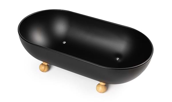 Фото - Хлібниця Holmer BB-51175-SBB Recent