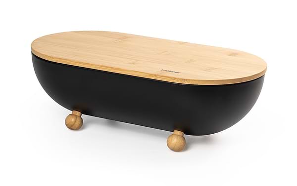 Фото - Хлібниця Holmer BB-51175-SBB Recent