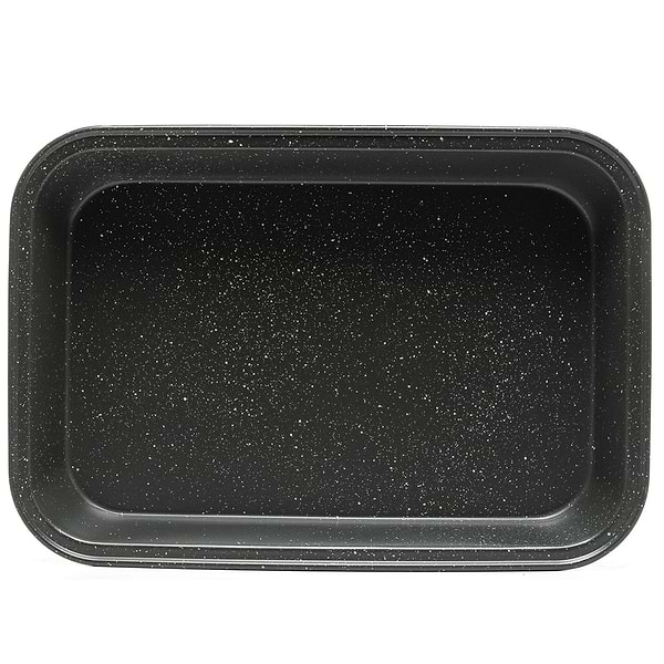 Фото - Уценка - Противень Holmer BM-1032-RG Classic Granite