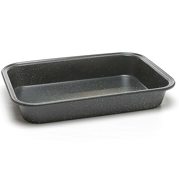 Фото - Уценка - Противень Holmer BM-1032-RG Classic Granite