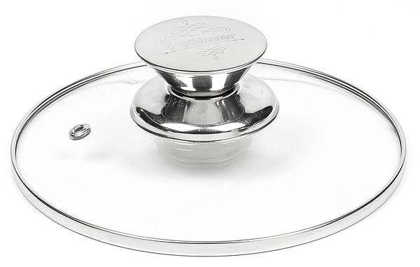 Фото - Каструля Holmer CR-12519-SS