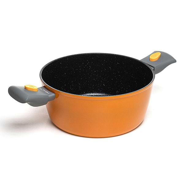 Фото - Каструля Holmer CR-1342-SDMOL Star Sunny Premium