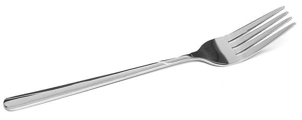 Фото - Набор вилок столовых Holmer FK-011856-SS Memory