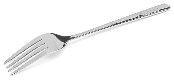 Фото - Набор вилок столовых Holmer FK-011856-SS Memory