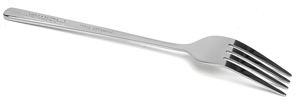 Фото - Набор вилок столовых Holmer FK-011856-SS Memory