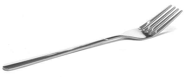 Фото - Набор вилок столовых Holmer FK-011856-SS Memory