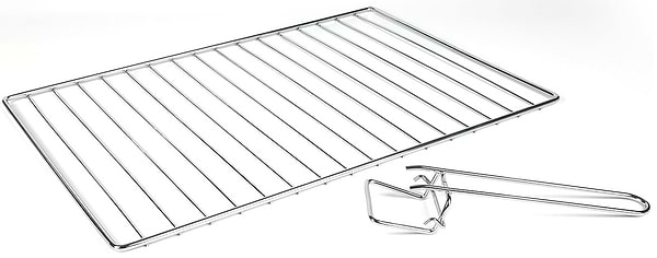 Фото - Піч електрична Holmer HEO-162CL