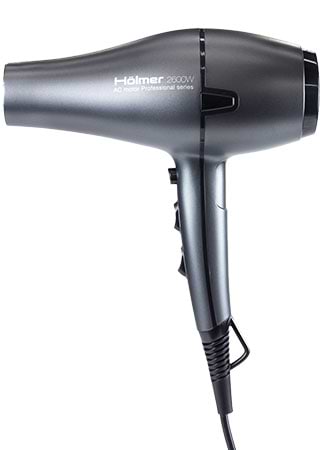 Фен Holmer HHD-261 PRO - Фото 1