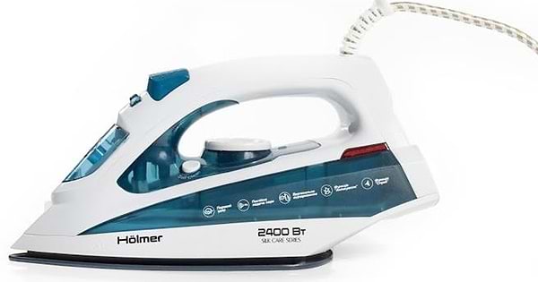 Фото - Праска Holmer HIC-2430