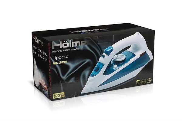 Фото - Праска Holmer HIC-2430