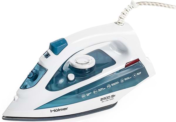 Фото - Праска Holmer HIC-2430 Фото - Праска Holmer HIC-2430