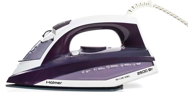 Фото - Праска Holmer HIC-2535