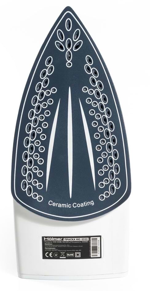 Фото - Праска Holmer HIC-2535