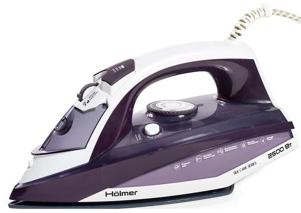 Фото - Праска Holmer HIC-2535