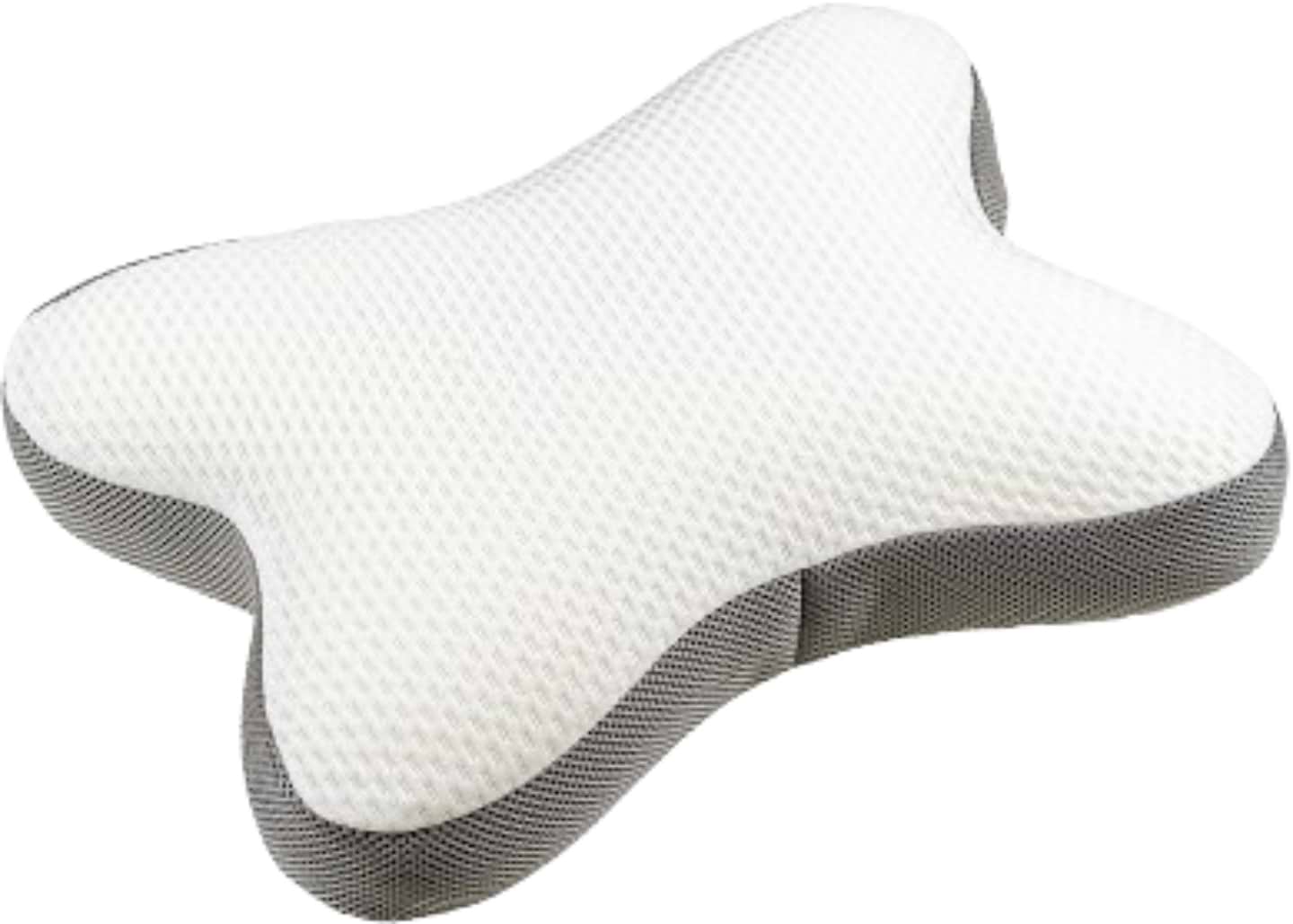 Подушка ортопедическая Home Line Бабочка Пена мемори (179082) - Фото 1